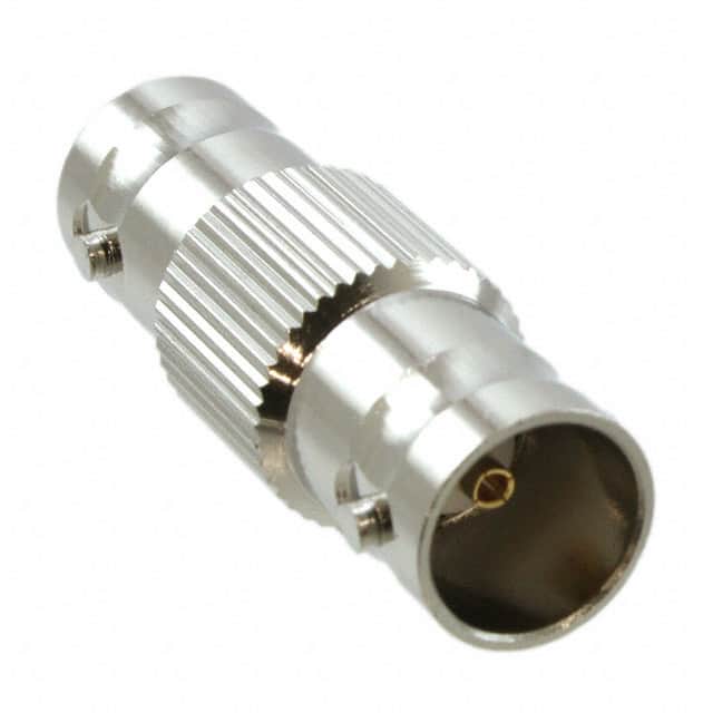 6737 Pomona Electronics  Adaptadores de conector coaxial (RF)